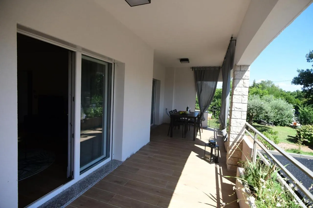 Luxury Apartment Vabriga Tar-Vabriga