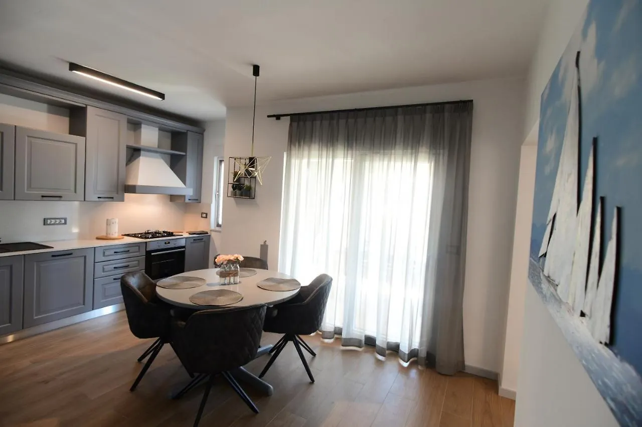 Luxury Apartment Vabriga Tar-Vabriga