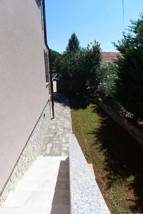 Luxury Apartment Vabriga Tar-Vabriga