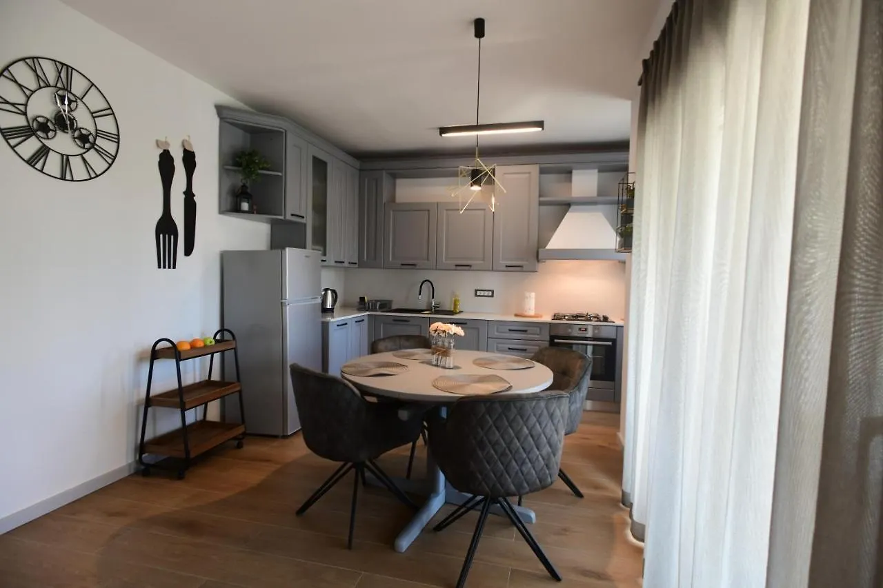Luxury Apartment Vabriga Tar-Vabriga 0*,  Croatia