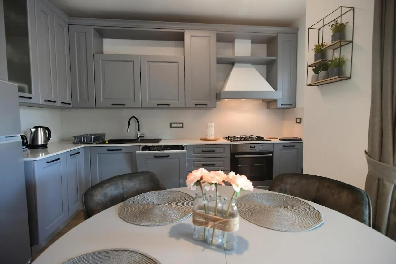Luxury Apartment Vabriga Tar-Vabriga Croatia