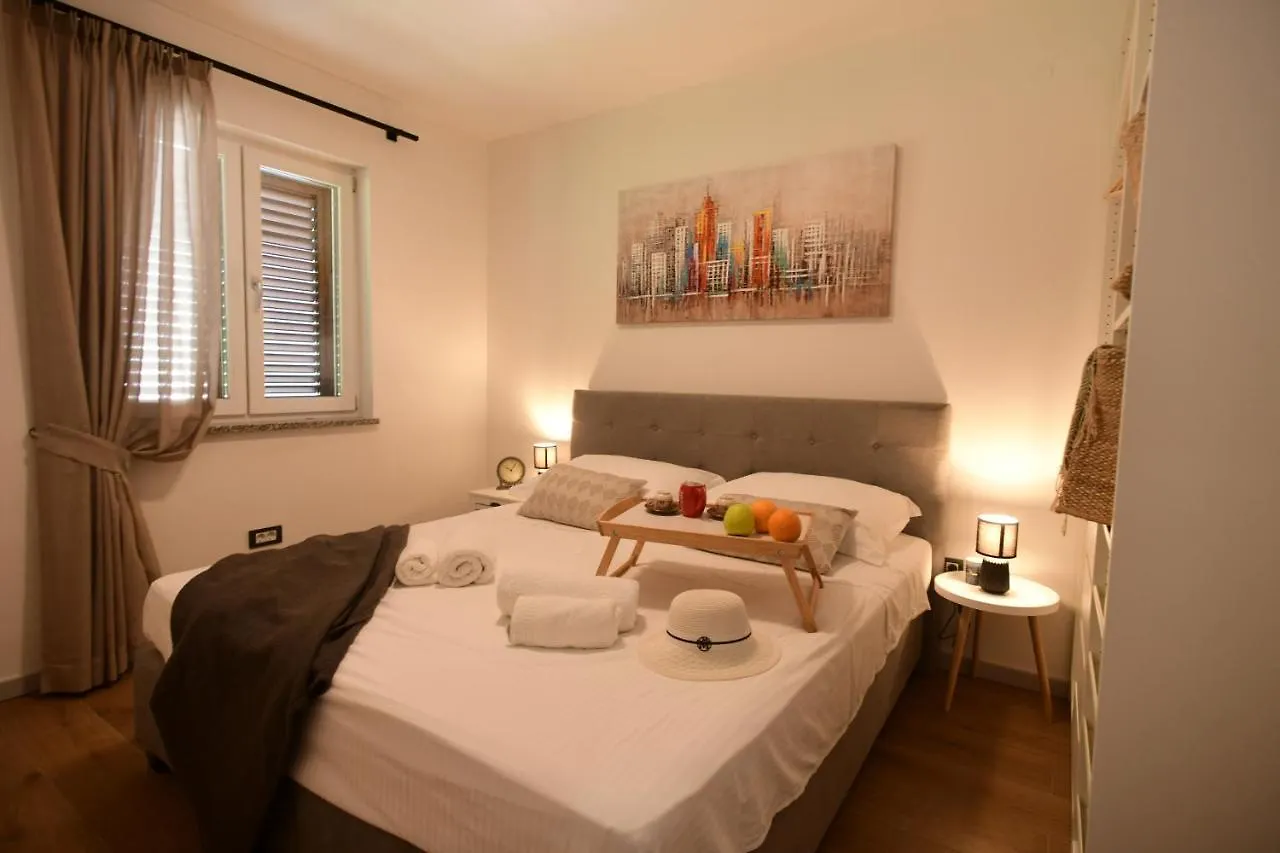 Luxury Apartment Vabriga Tar-Vabriga