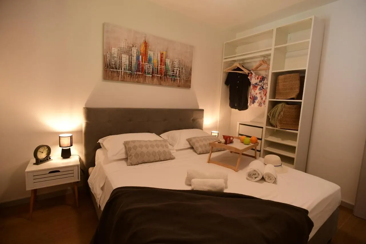 Luxury Apartment Vabriga Tar-Vabriga 0*,