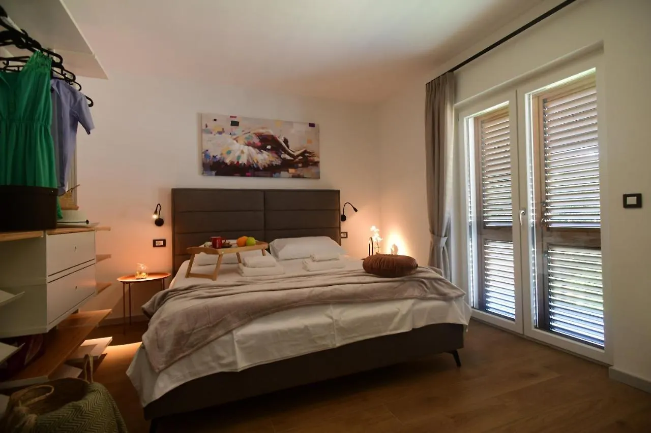Luxury Apartment Vabriga Tar-Vabriga