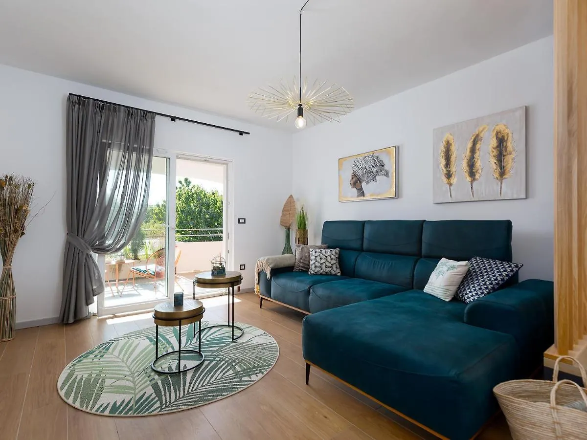 Luxury Apartment Vabriga Tar-Vabriga