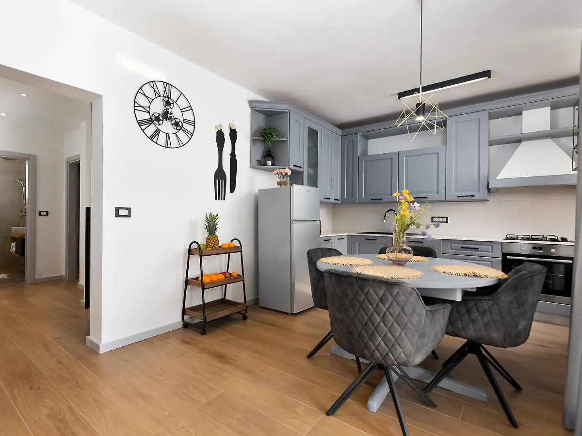 Luxury Apartment Vabriga Tar-Vabriga 0*,