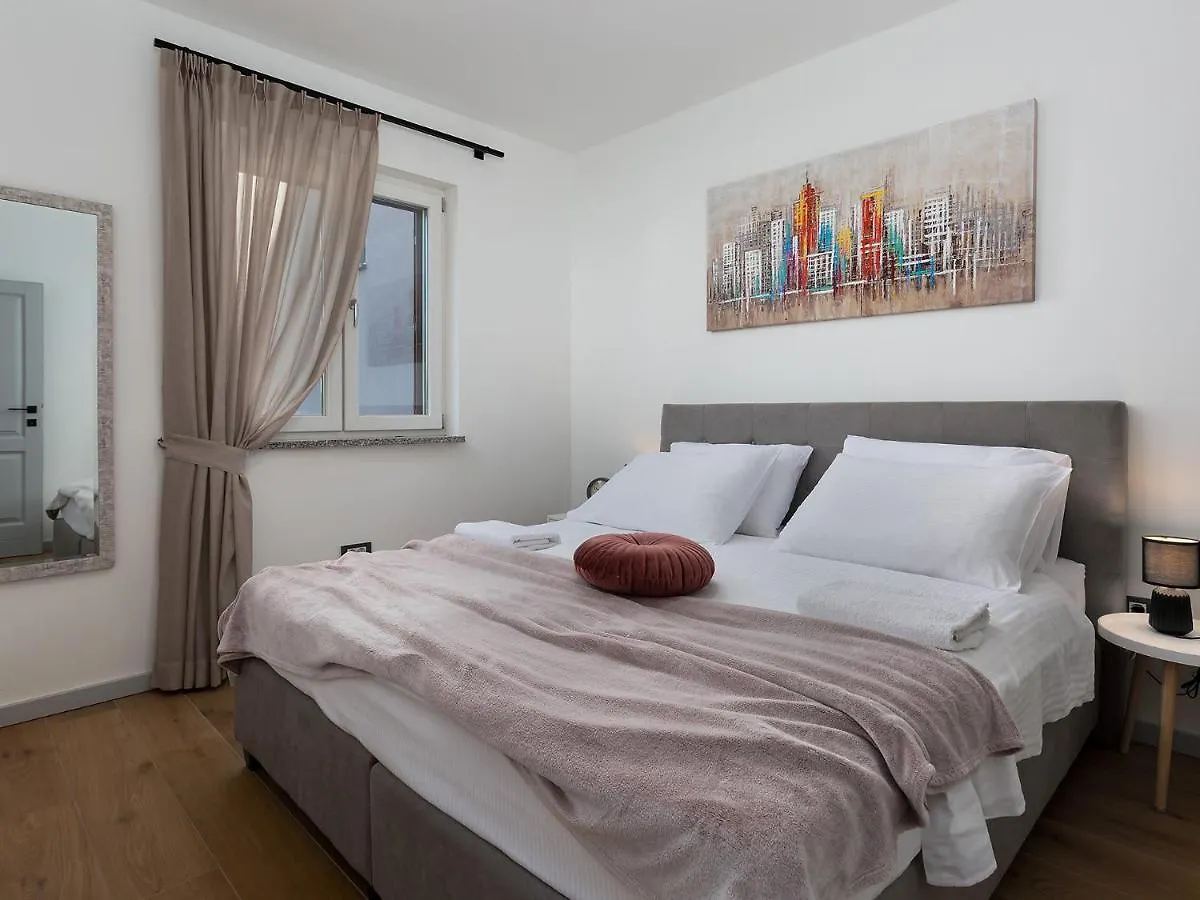 Luxury Apartment Vabriga Tar-Vabriga