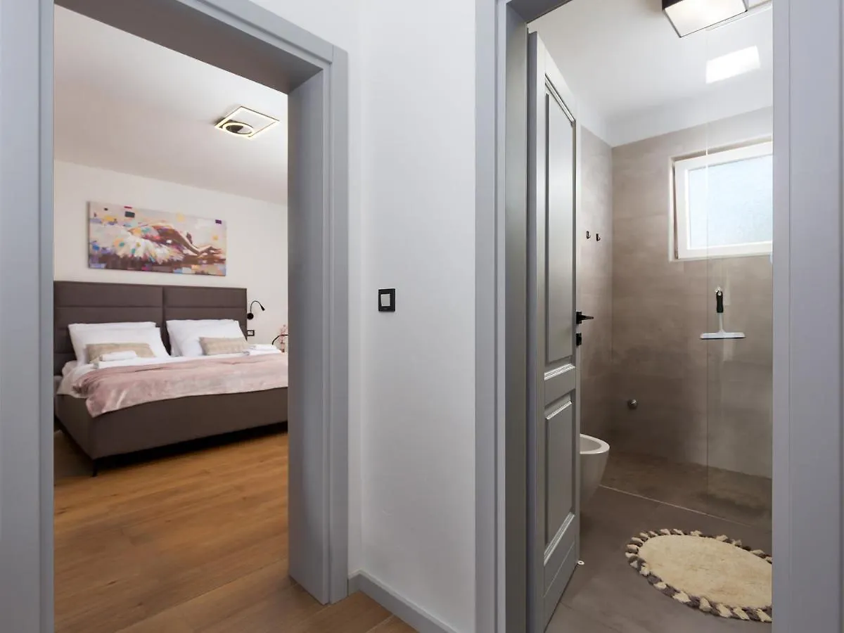 Luxury Apartment Vabriga Tar-Vabriga