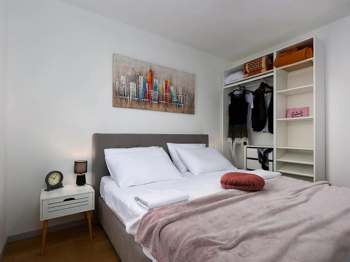 Luxury Apartment Vabriga Tar-Vabriga Croatia