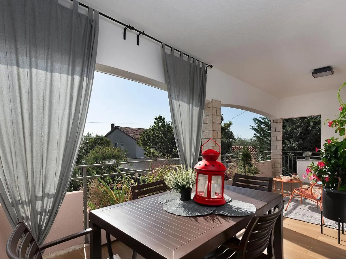 Luxury Apartment Vabriga Tar-Vabriga