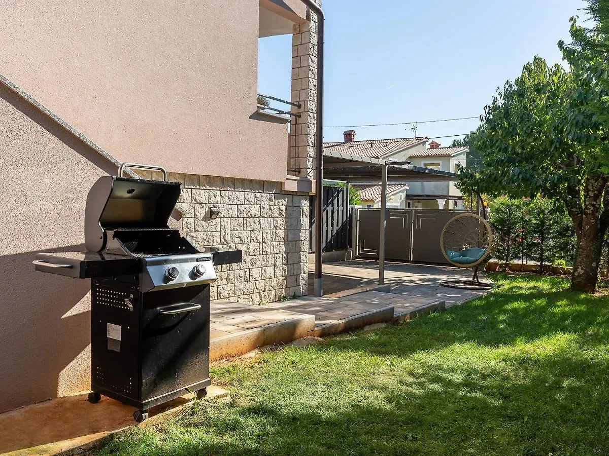 Luxury Apartment Vabriga Tar-Vabriga