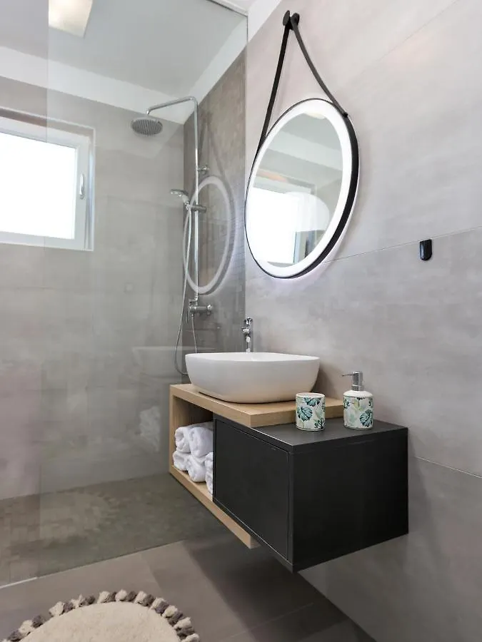 Luxury Apartment Vabriga Tar-Vabriga