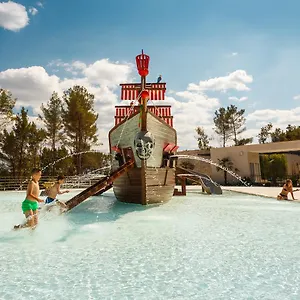 Mobile Homes Santa Marina, Lanterna Park za odmor